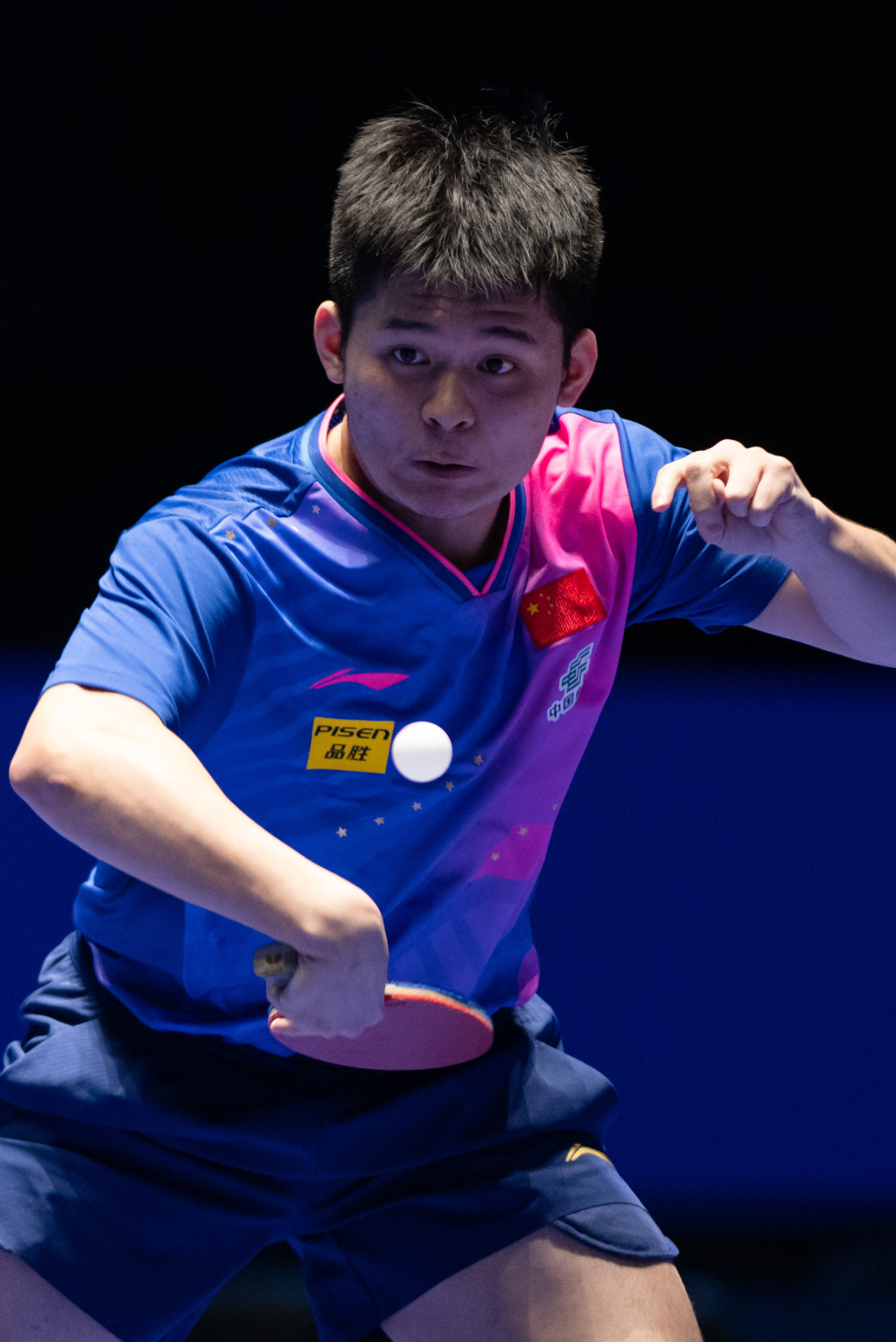 中面对任何 中面对任何