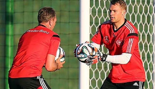 力量的崛起 力量的崛起