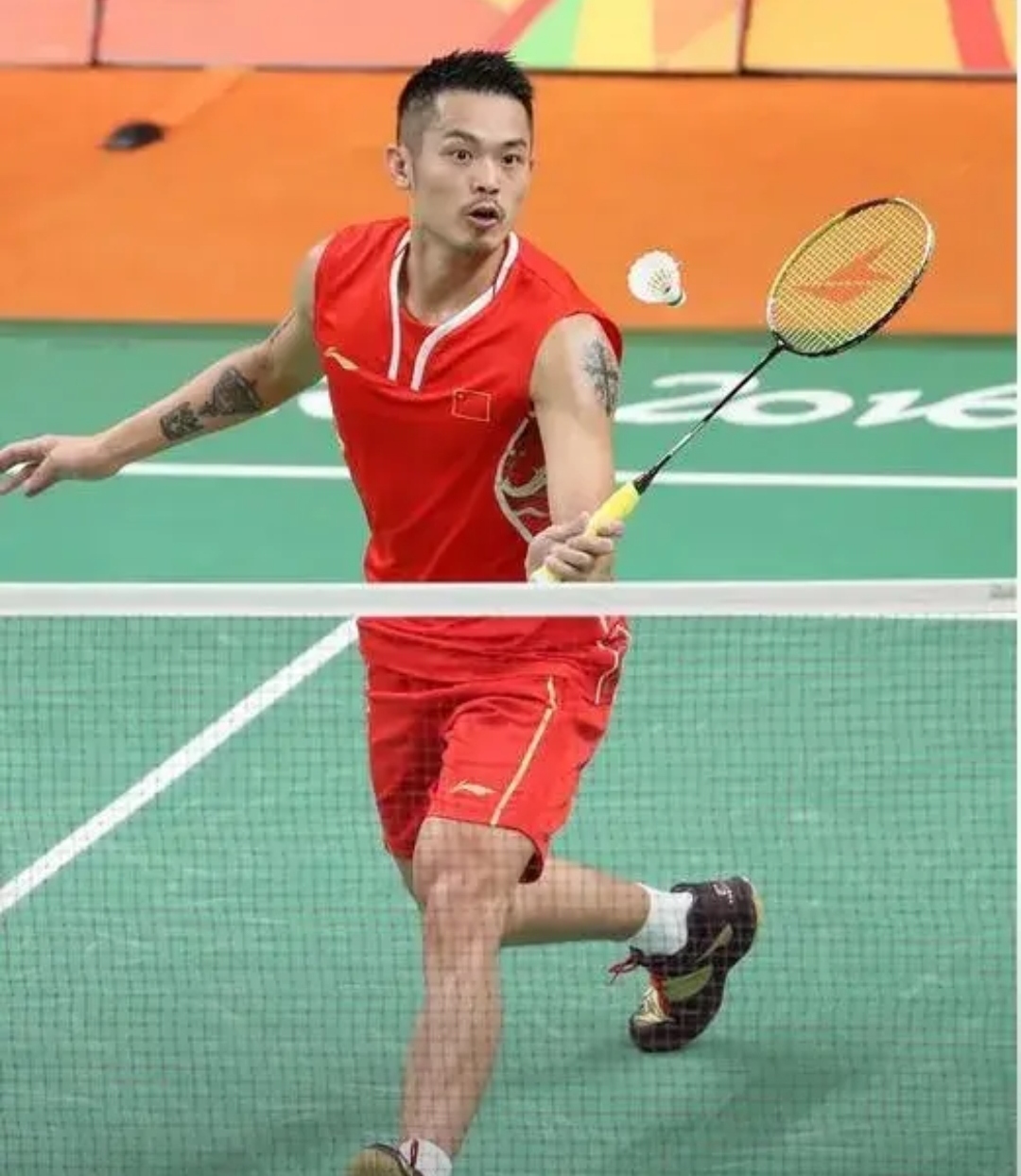 外线失准 外线失准