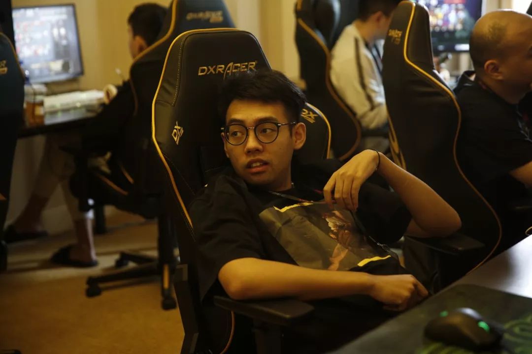 并非炫技 并非炫技