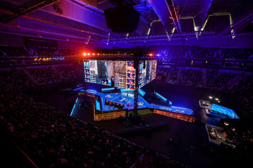 清晰可见 清晰可见